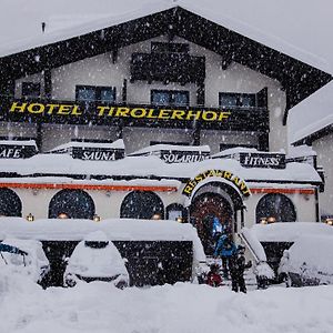 Hotel Tirolerhof